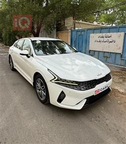 كيا K5